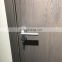 Internal USA solid core veneer internal bedroom apartment modern slab prehung best interior wood door design