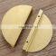 Classical Modern Style Wardrobe Door Handle, Classical Zinc Alloy Cabinet Drawer Handle