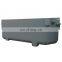 FRP zinc electrolytic cell for Copper electrowinning