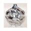 New Modern Design Metal Flower Vase