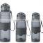 Customizable Promotional Modern Latest Small 2021 Eco Camera Black Digital Designed Water Bottle