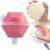 Reasonable Price Washing Portable Bath Brush Automatic Gel Machine Dog Shower Sprayer