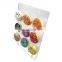 Acrylic Donut Wall Display On Table Donut Holder for Weddings Parties Baby Showers Decorations