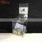 Clear Acrylic Plexiglass Church Donation Box Suggestion Ballot Box