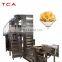 fry machine for plantain chips/ plantain chips packing machine/plantain chips production line automatic