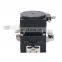 4 Axis 60*60mm XYZR Trimming Platform Manual Linear Stage fine Tuning Sliding Table