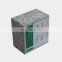 Fireproof SIP MgO Board PU/EPS/XPS Magnesium Cement Sandwich Panel for Partition Wall