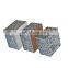 Eps Wire Mesh 3D Panel