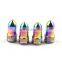 Universal Aluminum Car Truck Bike Wheel Tyre Tire Valve Stem Air Dust Cover Caps Neochrome