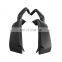 JL1164 High Wheel Eyebrow Hot Selling Good Quality 4x4 Fender Flare Car Accessories Fit For Jeep W rangler JL 18+