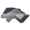 Maiker new inner fender liner kit for Jeep Wrangler JL aluminum inner fenders offroad parts