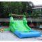 2021 Hot selling outdoor amusement giant inflatable slides outdoor
