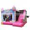 Factory cheap outdoor jumping bouncer bounce house inflatable combo castle
