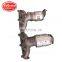 XG-AUTOPARTS High Performance Direct Fit for  Hyundai Santa Fe 2.7 with Right and Left Side