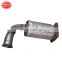 XG-AUTOPARTS stainless steel exhaust auto direct fit catalytic converter for Peugeot 1.6
