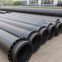 High-Quality HDPE Dredger Pipeline Dredging Pipeline HDPE Pipe Lines