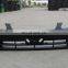 For camry 01 mideast version front bumper body kit