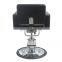 Green Styling Chair Reclining Beauty Hairdressing Chair Hair Kingwin Salon Equipment co Ltd