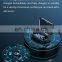 New M10 Tws Bt5.1 Earphone Hifi Stereo Music Waterproof 3d With Power Bank Touch Headphones M10a Wireless Earbuds