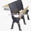 school furniture for student desk and chair TC-904A-L