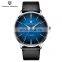 PAGANI DESIGN 2770 Mens Fashion Calendar Casual Watches Automatic Mechanical Leather Strap Wristwatch