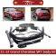 Car Parts Auto Parts SRT Style Body Kit for 2014-2016 Grand Cherokee
