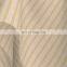 Best Selling Super Comfortable Linen Rayon Fabric Yarn Dyed Stripes For Garments