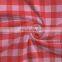 2022  Popular Trend 100% cotton Yarn Dyed Flannel Design For Women