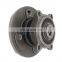 33 41 6 786 552 33 41 6 774 944  33416774944 33416786552 33416786620 33 41 6 786 620 The front axle Wheel Hub bearing For MINI