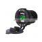 Car Motorcycle RV 4.2 Car Charger Dual USB Car with Voltmeter Mobile Phone Charger Aluminum Shell
