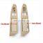 New Model Interior Rear Door Window Lifting Switch Panel Armrest Ashtray Assembly For BMW 7 Series F01 F02 51429169049
