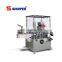 New Style Automatic Vertical Cartoning Machine