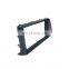 New Car Radio Fascia Panel  Headunit Dash Facia Frame Surround with Trim Installation Kit  Frame