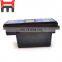 146570-3830 Air Conditioning Controller Panel For SY135-8 SY215LC SY235LC Excavator Air Conditioner Parts