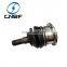 CNBF Flying Auto parts High quality 43330-39375 43330-09630 Auto Suspension Systems Socket Ball Joint for TOYOTA