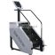 2021  MND X200 stair trainer commercial China wholesale Indoor Fitness Machine Strength Training Fitness equipment Gym