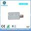 New products 2016 high quality usb home charger for smartphone white