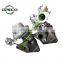 For FAW Hongqi 4.0T twin turbocharger 49693-14805 49693-14807 4969314805 4969314807