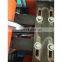 China Supplier post tensioningOval Duct Building Flat Oval Duct Machine