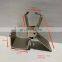 OEM stamping parts heavy duty display clip Carpet and Rugs Clips