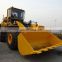 9ton front end loader LW900KN articulated wheel loaders with coal bucket price