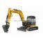 Best Cost Performance Mini Digger Excavators 908e