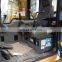 Komatsu PC130-6 crawler excavator , low price PC130 excavator in Shanghai