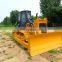 Best quality Factory New Bulldozer with 3 years warranty bull dozer