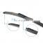 silicone wiper blade High Quality  Hybrid wiper blade car replace windscreen wiper blade