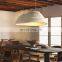 Nice Concrete Lamp Cement Lamp Fresh Pastoral Style Leisure Chandeliers Concrete Pendant Lighting