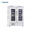 BIOBASE China laboratory equipment chemistry laboratory refrigerator Blood Bank Refrigerator BBR-4V1000