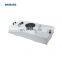 BIOBASE China  Fan Filter Unit Hood Wheels With New HEPA Filter Efficiency FFU1000 with low price for lab hot sale