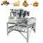 Walnut drying machine cooking walnut nuts shell charcoal machine