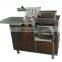 MS Automatic Lollipop Candy Machinery Production Line Small Flat Lollipop Machine
